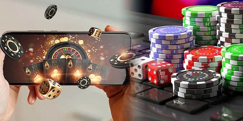 Cần cân nhắc gì trước khi đặt cược Casino Online?