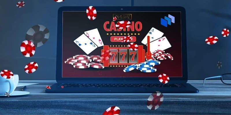 Casino Online có đặc trưng gì thu hút người chơi?