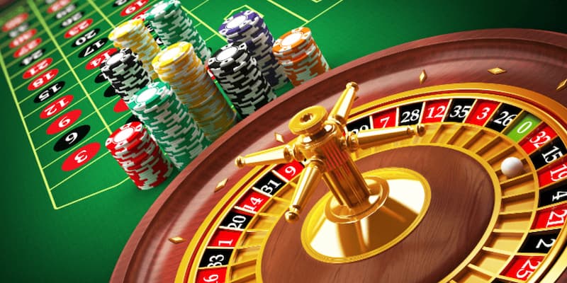 Điểm danh TOP trò chơi tại Casino KING88