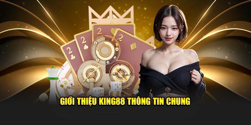 Giới thiệu khái quát về King88