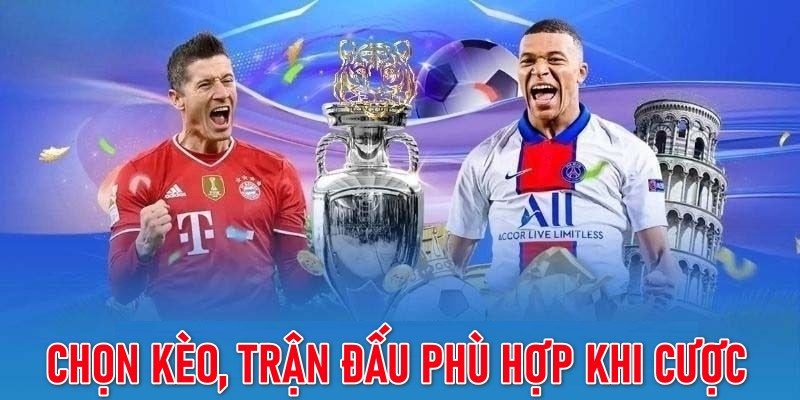 Kỹ thuật soi kèo dễ áp dụng với độ hiệu quả cao