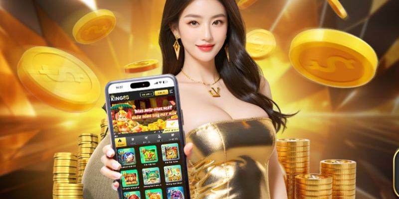 Hướng dẫn chi tiết về quy trình tải app King88