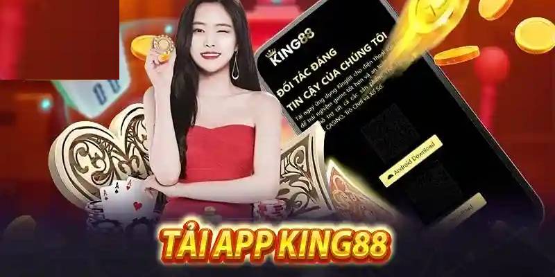 Tại sao app King88 thu hút hàng triệu hội viên tải về mỗi ngày như hiện đại