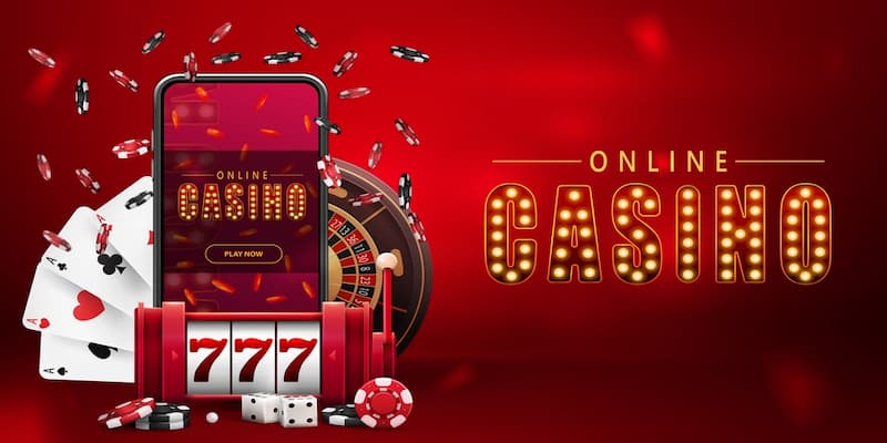 Tổng quan chung về sảnh Casino Online KING88